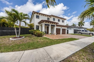 16820 SW 109th Place, Miami, FL 33157