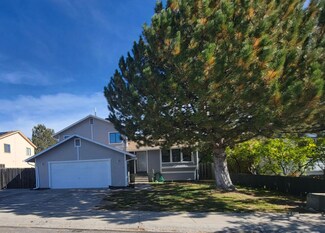 3360 Carlson St, Elko, NV 89801