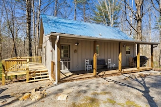 356 Ridgeview Rd, Morganton, GA 30560