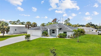 2995 Thomas Ln, North Port, FL 34286