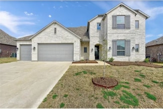3706 Bridlewood Trail, Denison, TX 75020