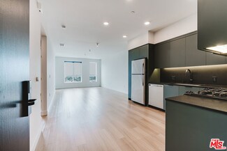 10601 Washington Blvd Unit 728, Culver City, CA 90232