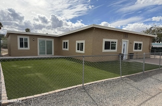 1631 W Buckeye Ln, Tucson, AZ 85705