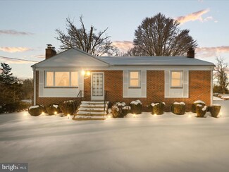 4904 Cleveland Ct, Temple Hills, MD 20748