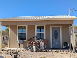 375 North St, Tombstone, AZ 85638