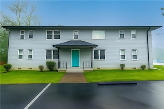 2841 Belvedere Ln Unit 9, Decatur, GA 30032