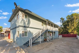 3957-61 Cottonwood St, San Diego, CA 92113
