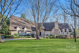 1334 Hudson Place, Davidson, NC 28036