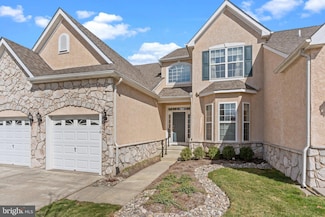36 Mcconkey Dr, Washington Crossing, PA 18977