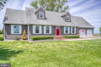 33512 Horsey Church Rd, Laurel, DE 19956