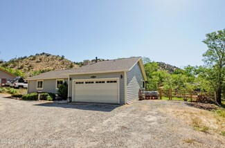 232 S E Ave, New Castle, CO 81647