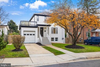 1205 Kirklynn Ave, Takoma Park, MD 20912