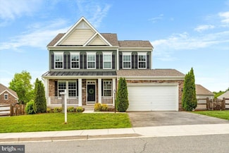 161 Stonecrest Cir, Keedysville, MD 21756