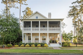 28 Yearling Rd, Bluffton, SC 29910