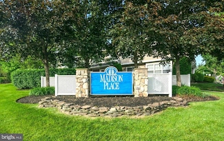 2701 Saxony Dr Unit 2701, Mount Laurel, NJ 08054