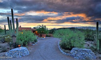 5555 W Lazy C Dr, Tucson, AZ 85745
