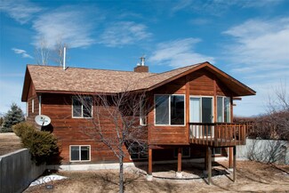 82 Badger Run Dr, Dillon, MT 59725