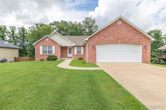 237 Boulder Trail Dr, Poplar Bluff, MO 63901