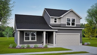 412 Needlegrass Ln, Kalispell, MT 59901