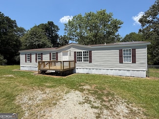 87 Lightwood Ln, Hartwell, GA 30643