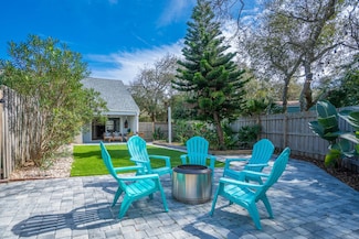 4601 Sandcastle Cir, Saint Augustine, FL 32084