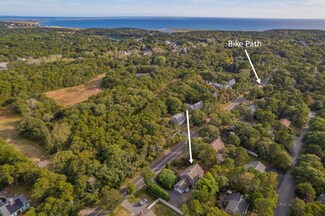 235 Morton Rd, South Chatham, MA 02659