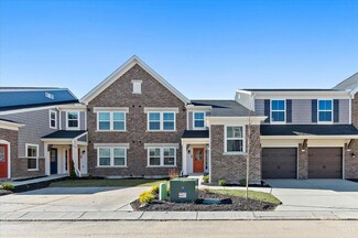 677 Tradition Ridge Unit 77103, Cincinnati, OH 45245