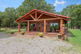 10205 N State Highway 78, Ravenna, TX 75476