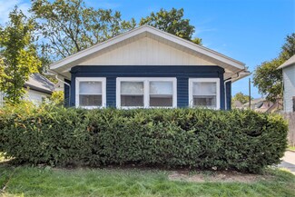 1612 Reed Ave, Kalamazoo, MI 49001