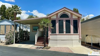 69801 Ramon Rd Unit 15, Cathedral City, CA 92234