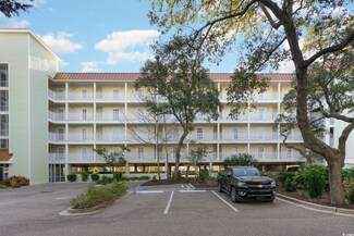 502 48th Ave S Unit 404, North Myrtle Beach, SC 29582