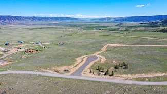 Lot 6 Summit View Ct, Centennial, WY 82055