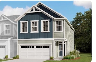 151 Siebold St, Garner, NC 27529