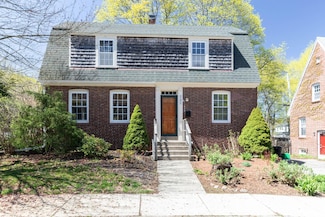 623 Kearsarge Way, Portsmouth, NH 03801