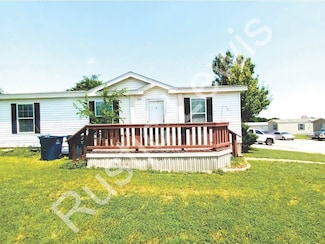 1103 Redman Dr, Desoto, TX 75115