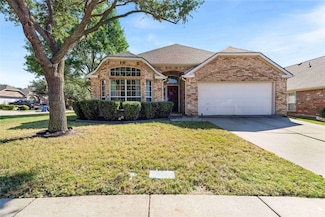 8201 Rayburn Ln, McKinney, TX 75070