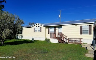 106 Ohio St, Crescent City, FL 32112