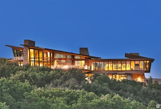 8544 N Promontory Ranch Rd, Park City, UT 84098