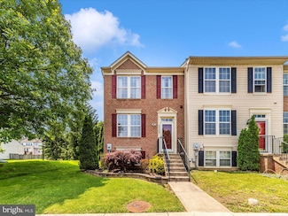 5500 Upshur Square, Frederick, MD 21703