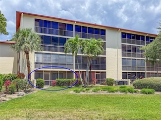 7500 40th Ave W Unit 108, Bradenton, FL 34209
