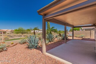 11543 W Sandsnake Ct, Surprise, AZ 85378