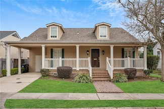111 Maryland Dr, New Orleans, LA 70124