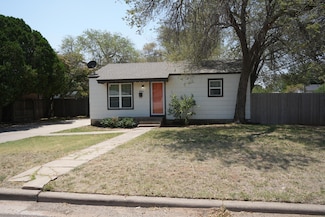 2819 38th St, Lubbock, TX 79413