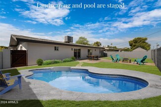 1246 E Laguna Dr, Tempe, AZ 85282