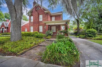 704 E 46th St, Savannah, GA 31405