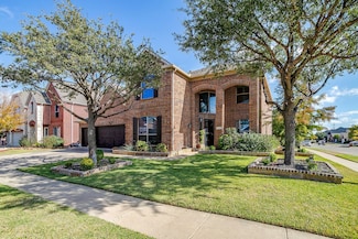 10400 Crowne Pointe Ln, Fort Worth, TX 76244