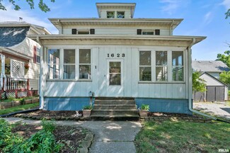 1623 12th Ave, Moline, IL 61265