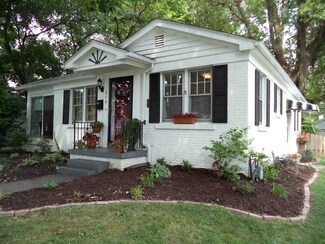 310 S Ruston Ave, Evansville, IN 47714