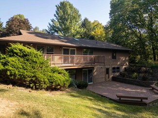 3609 S 175 W, Lafayette, IN 47909