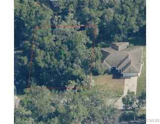 3543 E Glenn St, Inverness Highlands North, FL 34453